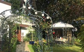 Ferienzimmer Rogi